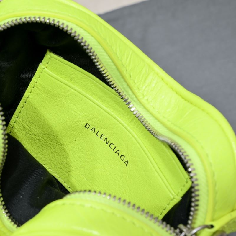 Balenciag Le Cagole Bags